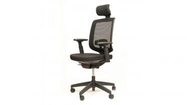 4D Office – chaise de bureau2