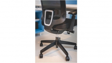 4D Office – office chair2