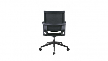 Bureaustoel Zwart | art FSX Chair2