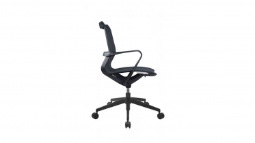 Bureaustoel Zwart | art FSX Chair2