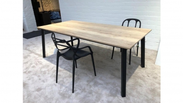 Fleming Table - uitschuifbare tafel2