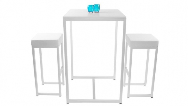 hoge tafels design
