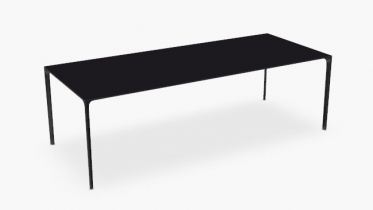 art 15.08xx - rechthoekige tafel wit of zwart2
