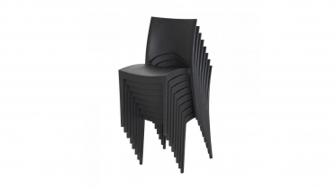 stapelbare stoelen | art 67.SJU2