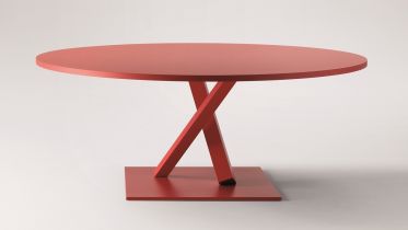 architecturale ronde tafel - art 20.680