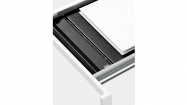verlengbare tuintafel aluminium | art 10.THKxT2