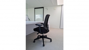 4D Office – Bureaustoel2
