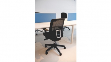 4D Office – Bureaustoel2