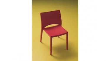 kunststof stoel - art 03.04242