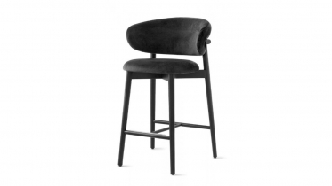 Calligaris Oleandro Barstool Luzt Restaurant2