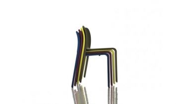 Magis Chair First | art 19.8002