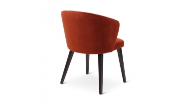 Eetkamerstoelen stof | art 98.01S2