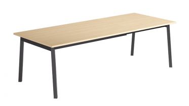 Fleming Table - uitschuifbare tafel2