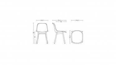 stoelen stof | Neu132