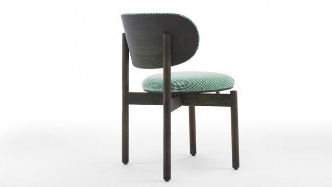 Arco Re-Volve Chair