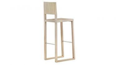 houten barstoelen | art 76.382/3862