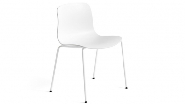 Stapelbare stoel in kunststof | art 60.162