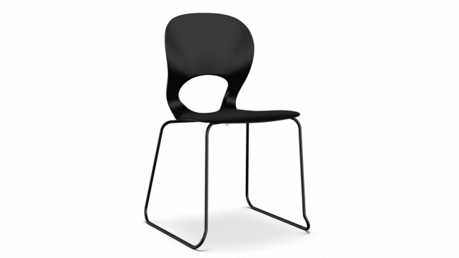 Chair Sled Base | art 10.05PK04