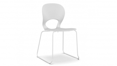 Chair Sled Base | art 10.05PK042