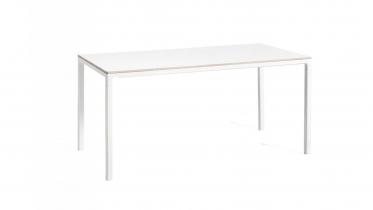 witte tafel | T122