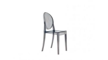 Kartell Victoria Ghost stoel - art 18.4856