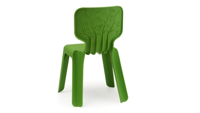 chaise pour enfant empilable | art MT-160