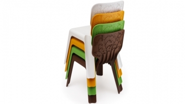 chaise pour enfant empilable | art MT-1602
