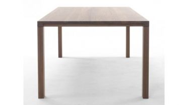 art 07.ES000 - rechthoekige tafel hout2