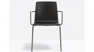 houten stoel | art 76.5613
