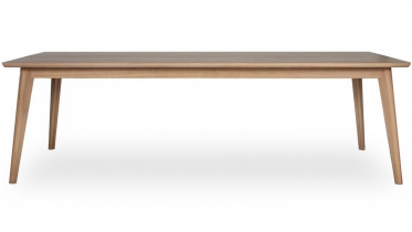houten tafel scandinavische stijl - art 04.TAB71