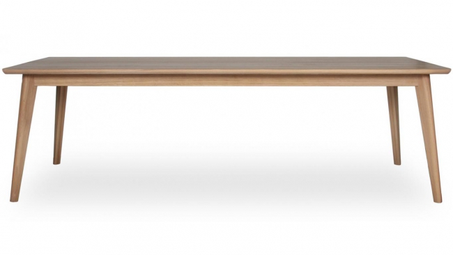 houten tafel scandinavische stijl - art 04.TAB71