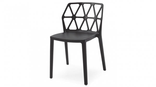 stapelbare stoelen | art 43.1056