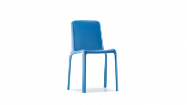 kunststof stoelen | art 76.3002