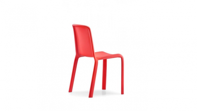 stapelbare stoelen kunststof | art 76.300