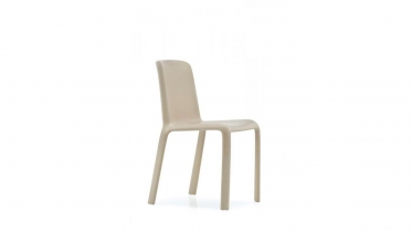 stapelbare stoelen kunststof | art 76.3002