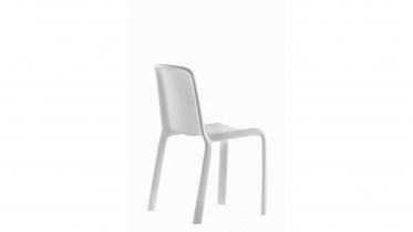 stapelbare stoelen kunststof | art 76.3002