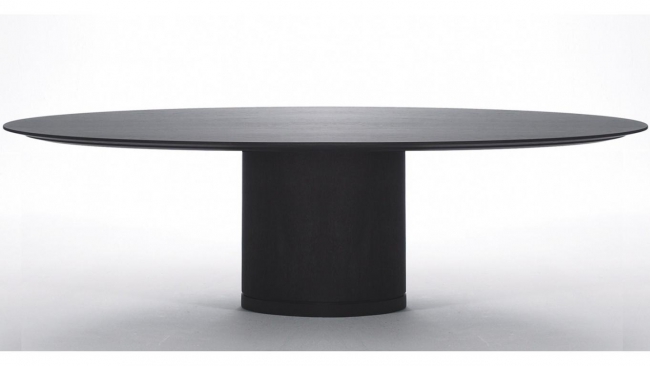 ovalen tafels | art 07.SPA000