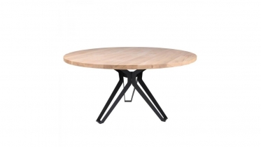 ronde houten tafels2