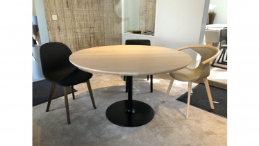 ronde houten tafel2