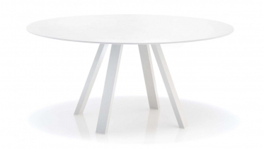 table-round-pure-white - art 76.1602