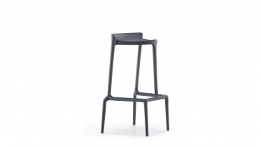 stapelbare barstoelen | art 76.4902