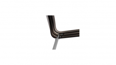 stapelbare stoelen - art 76.13312