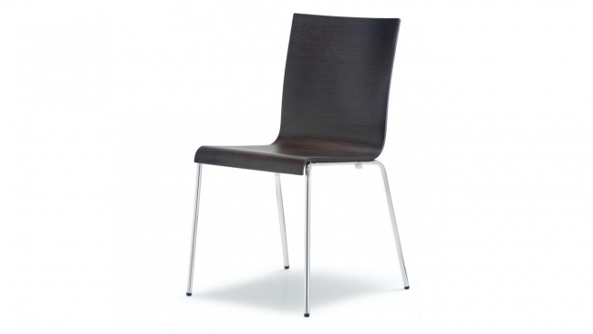 stapelbare stoelen - art 76.1331