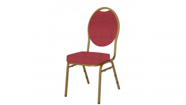 stapelbare stoelen - Budget2