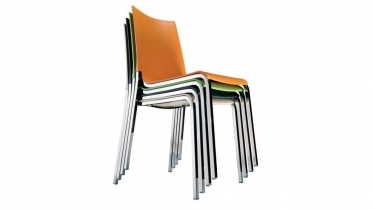 stapelbare stoelen | art 03.445STAP2