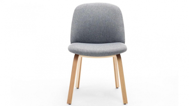 stoelen stof | Arco close chair