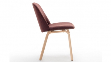 stoelen stof | Arco close chair2