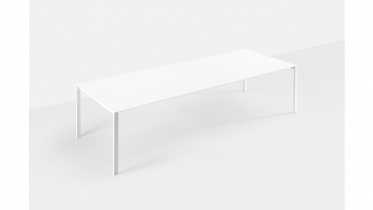 table-white-aluminium - art 10.THKxx2