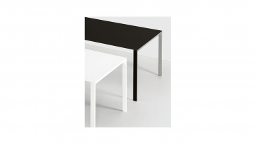table-white-aluminium - art 10.THKxx2