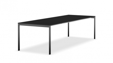 tafel met mat Fenixblad- art FEN1012